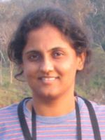 Ms Soumya Prasad