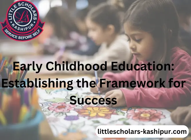 Early Childhood Education