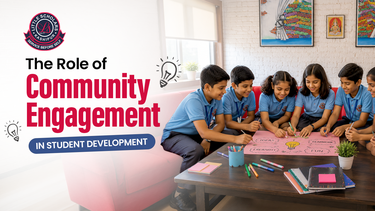 schools in kashipur uttarakhand