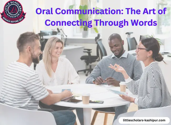 Oral Communication