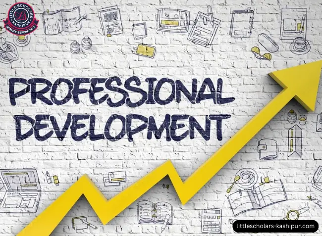  Professional Development in Education
