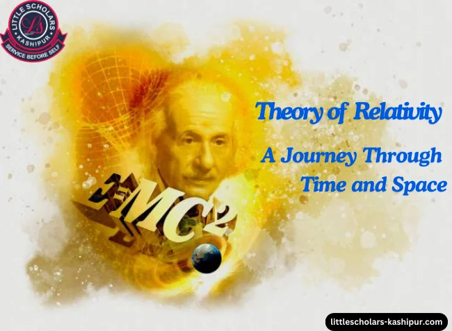 theory of relativity