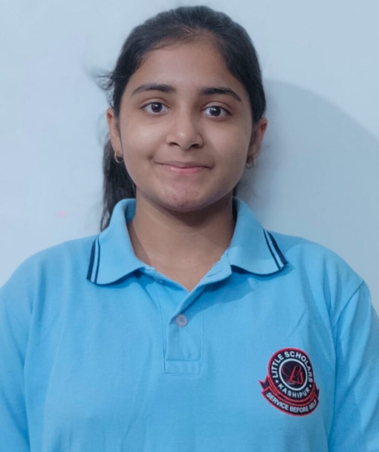 Photo of Snehi Agarwal