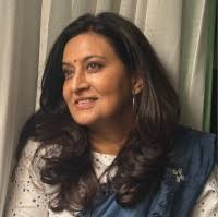 Ms. Bharti Chaturvedi