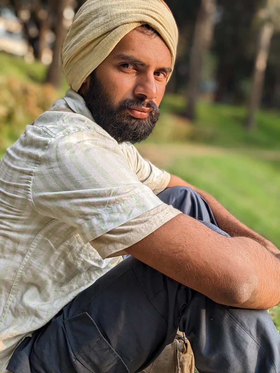 Ar. Dheeraj Annapureddy