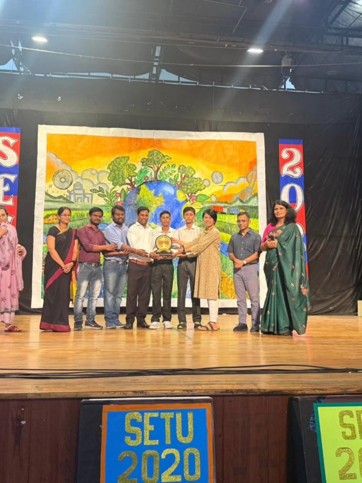 SETU 2025 - 12
