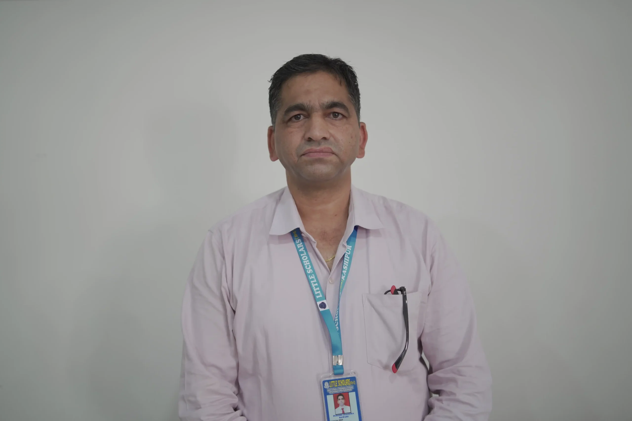 Suresh Chandra Bawari