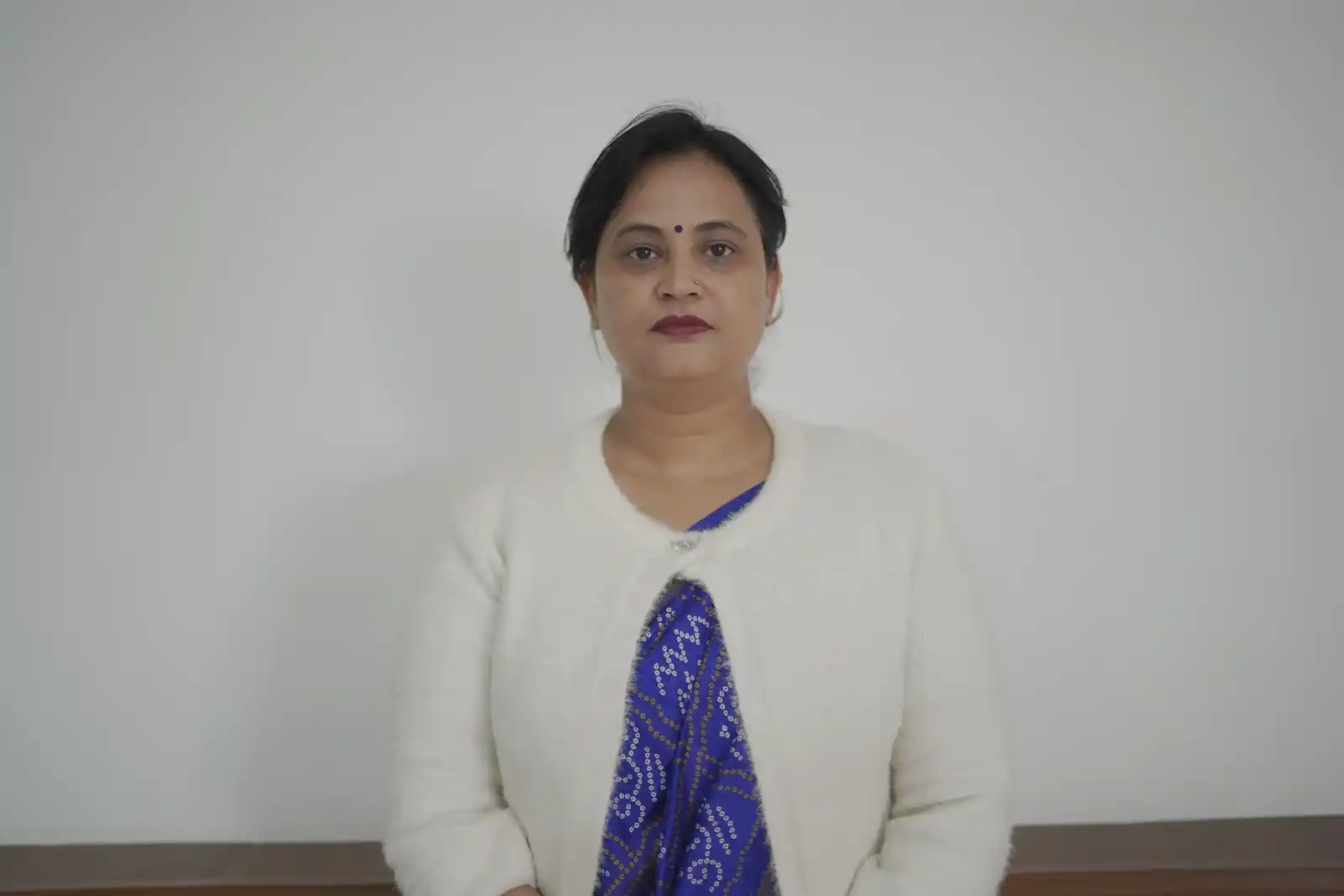 Bharti Upadhyay