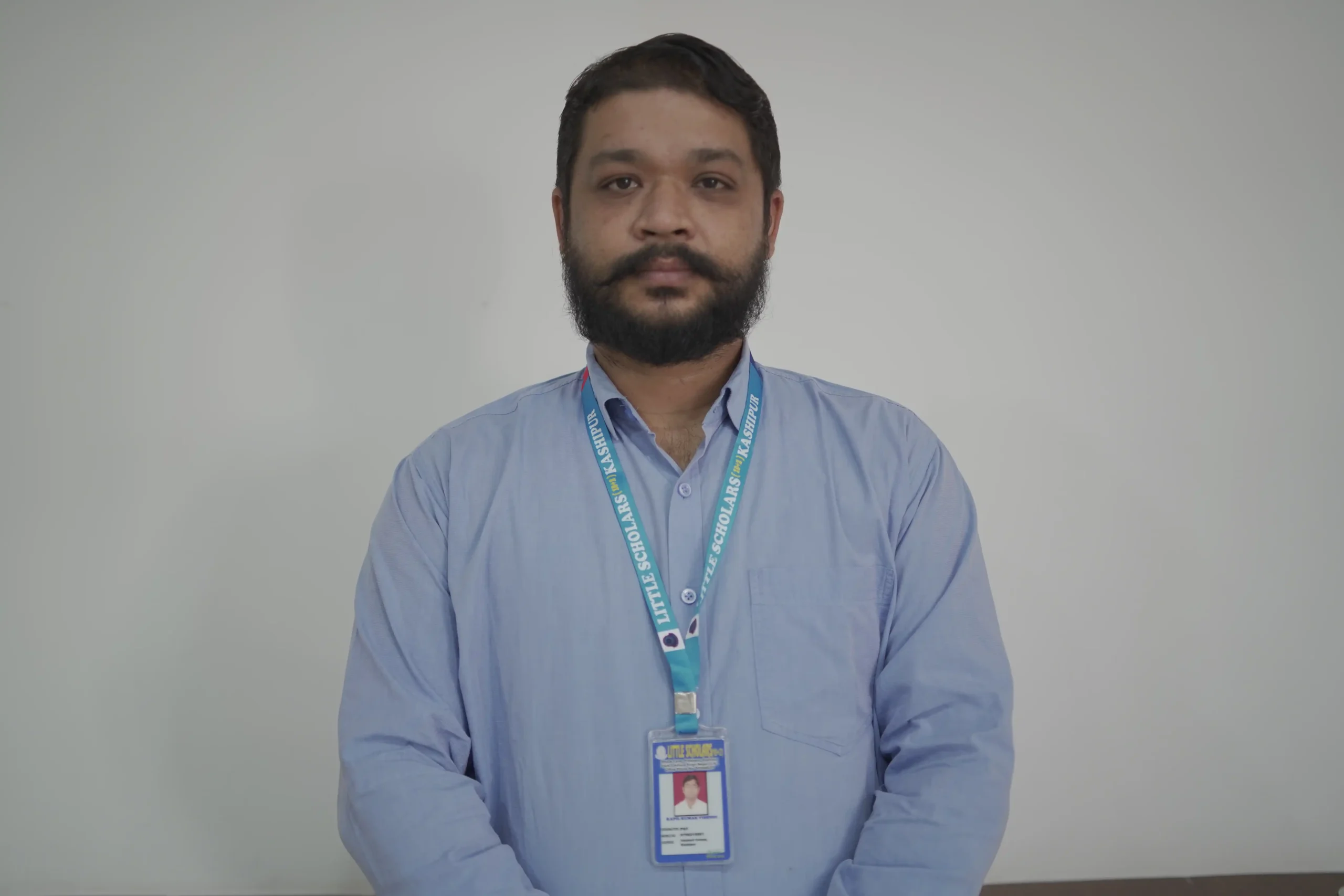 Bhupendra Singh Bisht