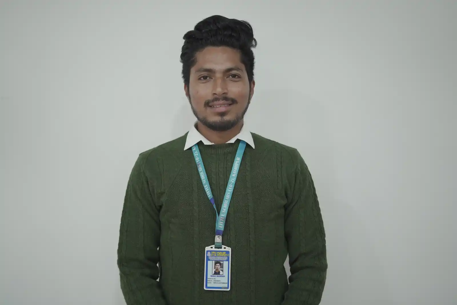 Rahul Singh Bhandari