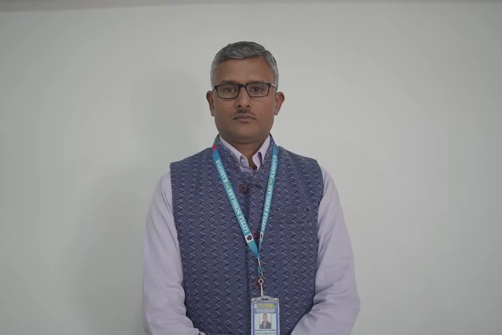 Subhash Chandra Sharma