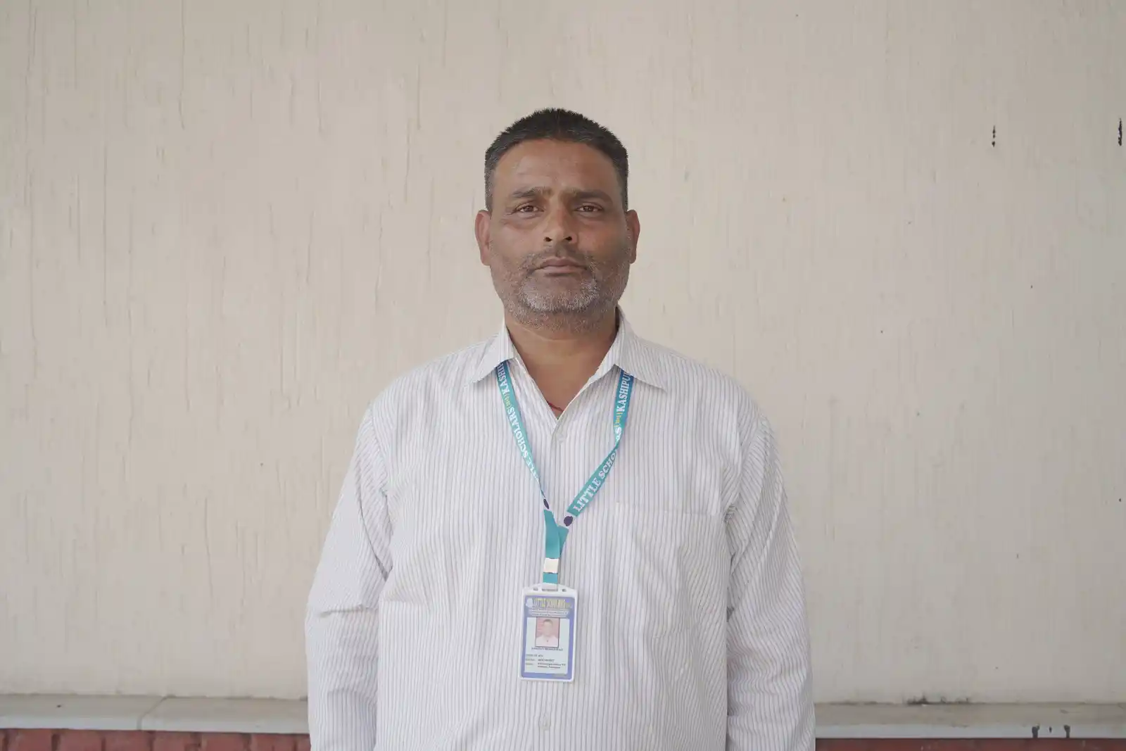 Sanjay Bhardwaj