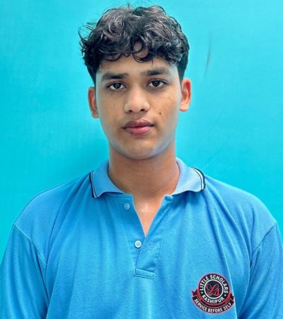 AYUSH PATHAK_92.2 AYUSH PATHAK_92.2