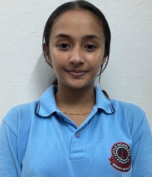 AYUSHI RAWAT