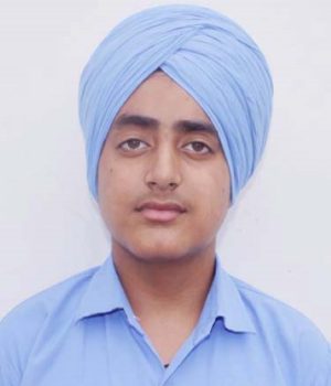GURKIRAT (5715)