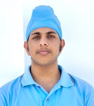 SUKHMAN SINGH SIDHU_95.4 SUKHMAN SINGH SIDHU_95.4