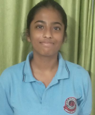 TANISHKA SAXENA_96.4 TANISHKA SAXENA_96.4